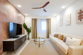 AlbertHouse - Lujoso Apartamento en el Centro de Málaga